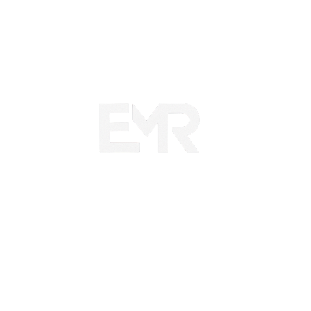 EMR CORE logosu